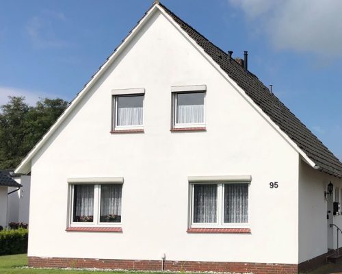 Hauaußenansicht Hauaußenansicht
